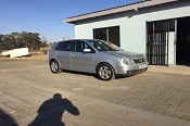 2005 VOLKSWAGEN POLO 2.0 HIGHLINE
